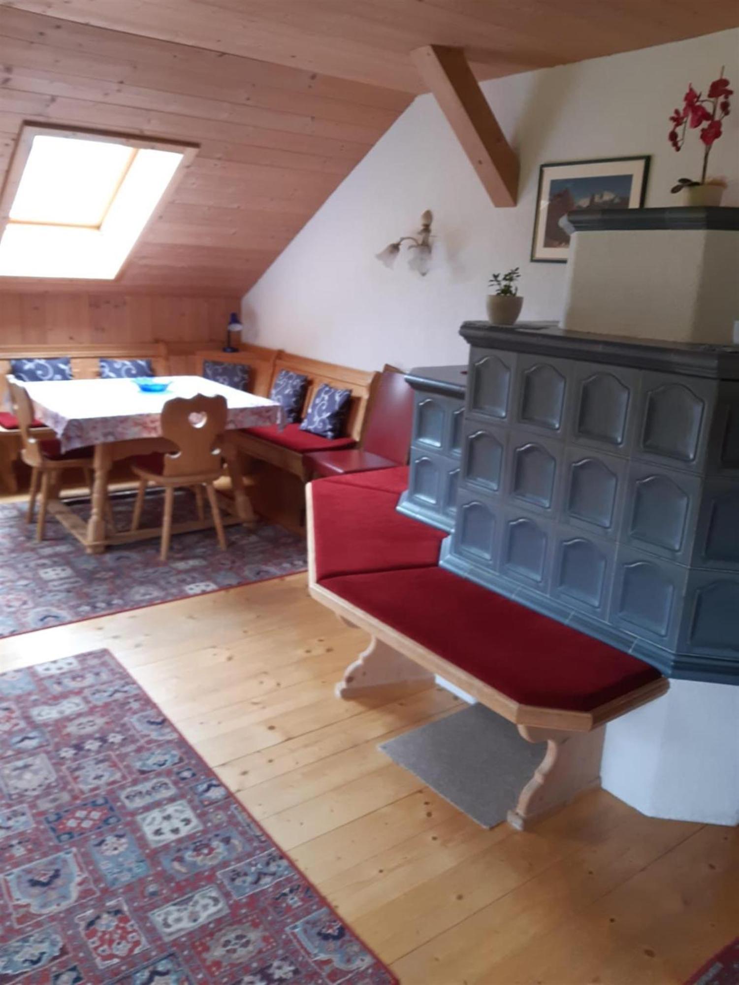 Bauernhaus Durrahof Steinberg am Rofan 外观 照片