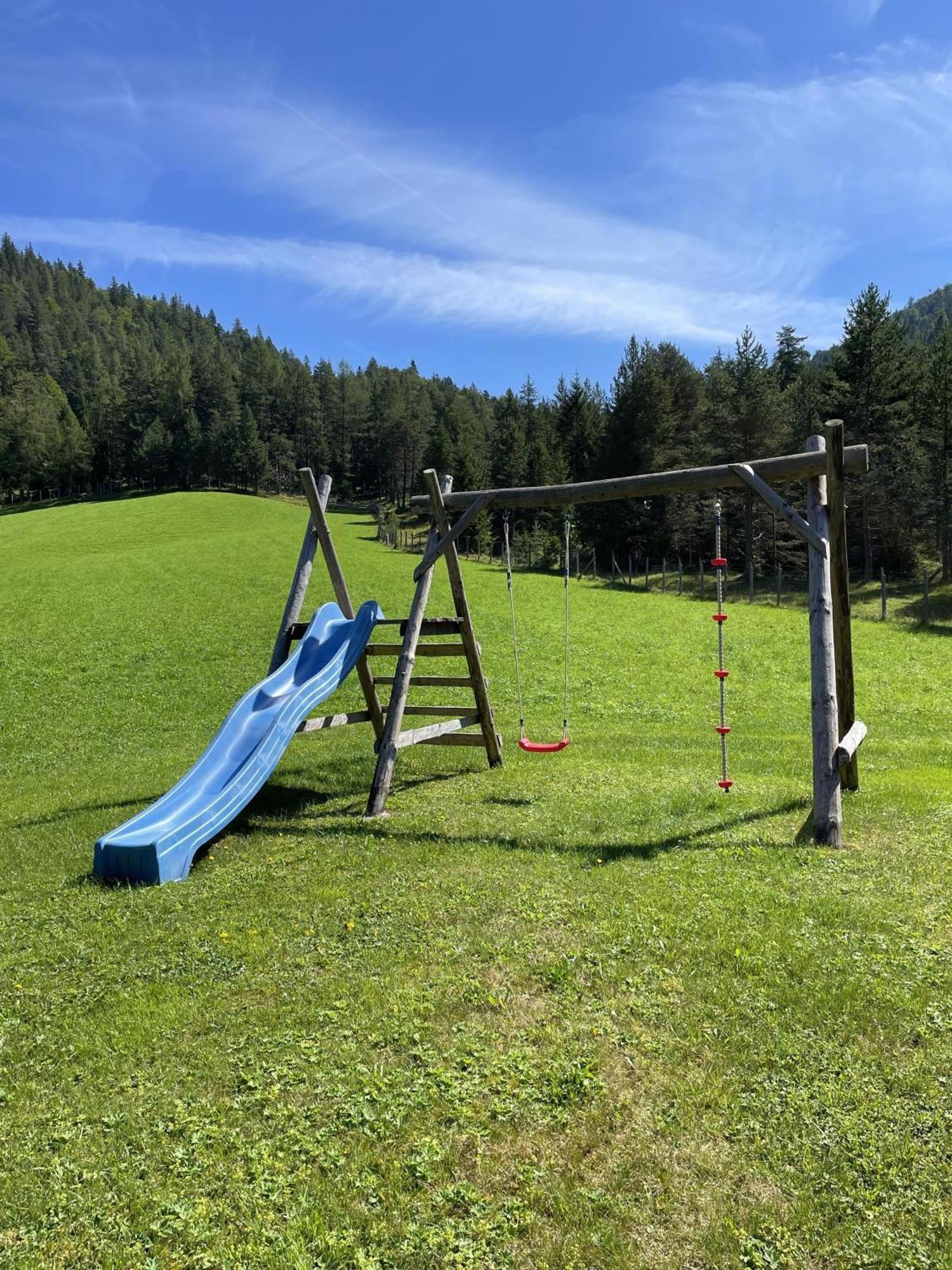 Bauernhaus Durrahof Steinberg am Rofan 外观 照片